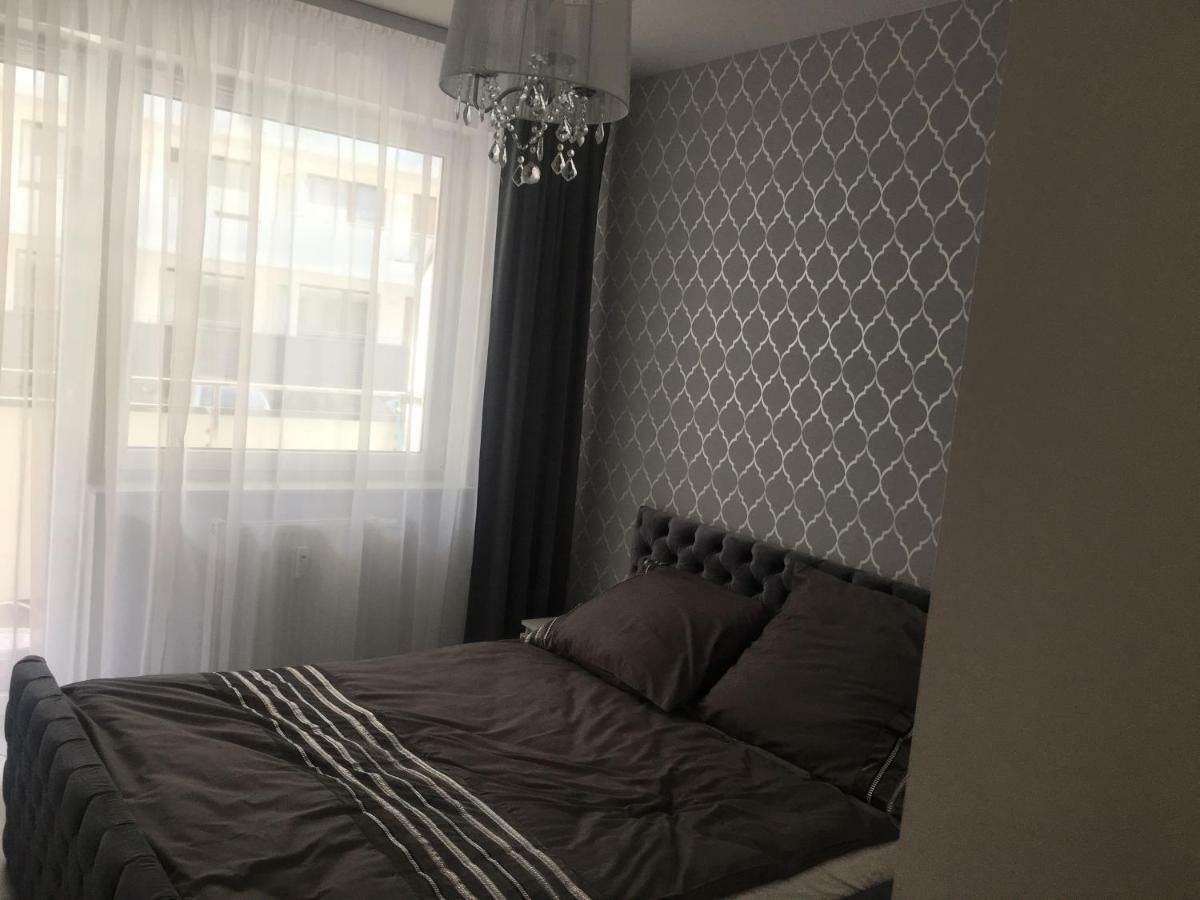 קולובז'ג Amd Apartamenty Blizej Morza מראה חיצוני תמונה
