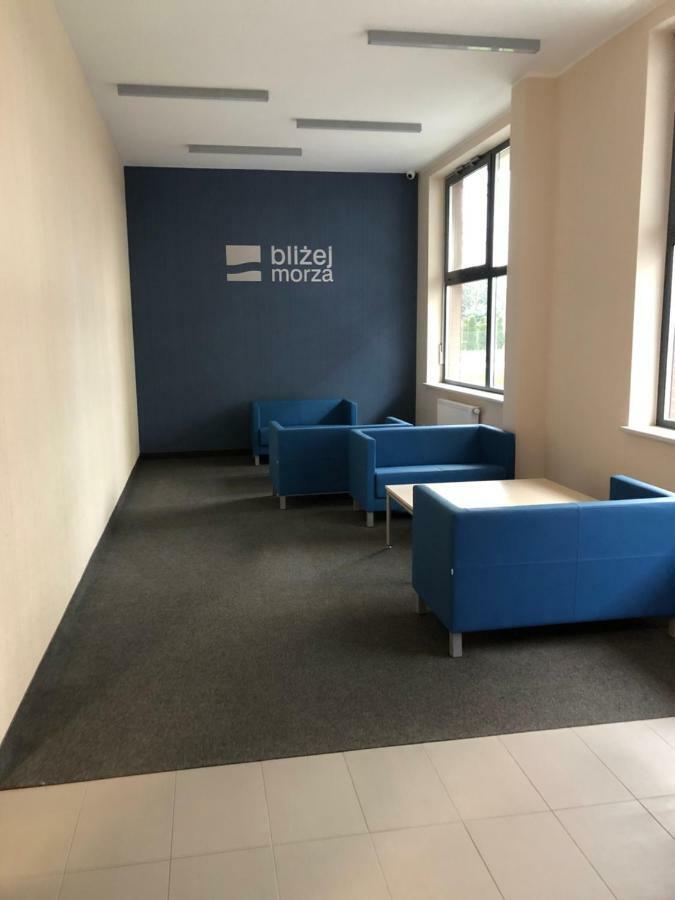 קולובז'ג Amd Apartamenty Blizej Morza מראה חיצוני תמונה
